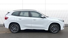 BMW iX1 150kW eDrive20 M Sport 65kWh 5dr Auto Electric Estate